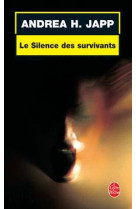 Le silence des survivants