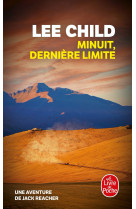 Minuit, dernière limite