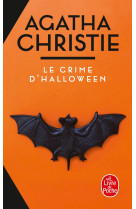 Le crime d'halloween (nouvelle traduction révisée)