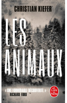 Les animaux