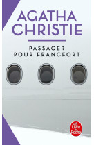 Passager pour francfort (nouvelle traduction révisée)