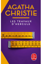 Les travaux d'hercule (nouvelle traduction révisée)