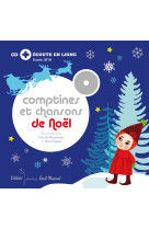 Comptines et chansons 30 de noël - relook