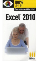 100% visuel excel 2010