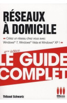 Guide complet reseaux domicile