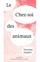 Le chez-soi des animaux