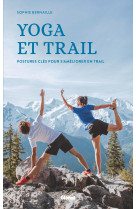 Yoga et trail