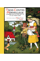 Trois contes merveilleux