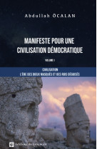 Manifeste pour une civilisation démocratique