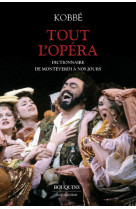 Tout l'opéra