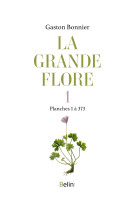 La grande flore en couleurs