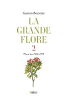 La grande flore en couleurs