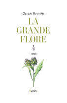 La grande flore en couleurs