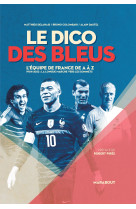 Le dico des bleus - nouvelle édition