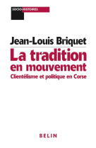 La tradition en mouvement