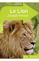 Le lion