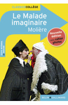 Le malade imaginaire