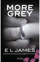 Fifty shades 6 more grey