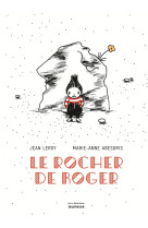 Le rocher de roger