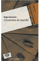 L'économie de marché - poche