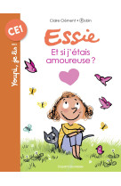 Et si j'étais amoureuse ?