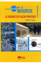 Mini guide de la bourse