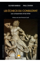 Les echecs du consultant