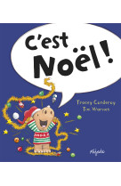 Arthur - c'est noël!