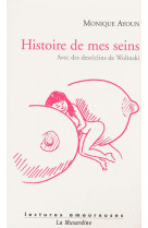 Histoire de mes seins