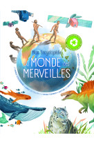 Mon encyclopedie du monde des merveilles