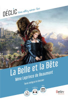 La belle et la bête