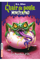 Monsterland, tome 10