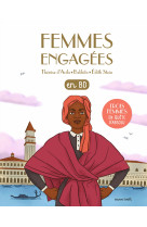 Femmes engagées