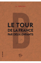 Le tour de la france par deux enfants