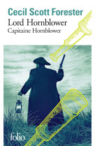 Lord hornblower