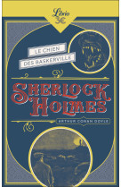 Sherlock holmes  - le chien des baskerville