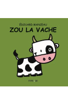 Zou la vache