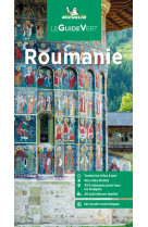 Guide vert roumanie