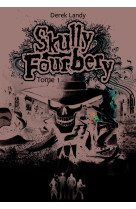 Skully fourbery