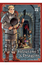 Gloutons et dragons