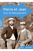 Pierre et jean