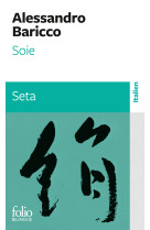 Soie/seta