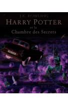 Harry potter ii et la chambre des secrets