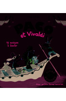 Paco et vivaldi