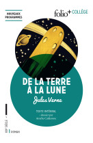 De la terre à la lune