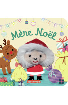 Les bebetes 144 mère noël