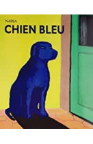 Chien bleu geant (tout carton)