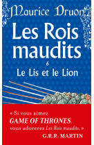 Les rois maudits  t 6