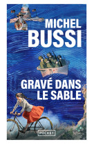 Gravé dans le sable