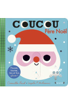 Coucou, père noël !